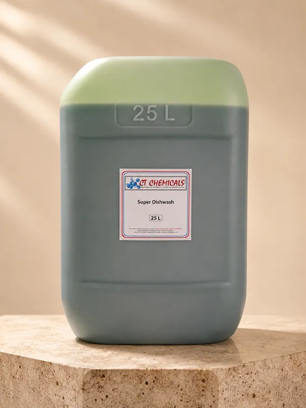Super Dishwash, 25L