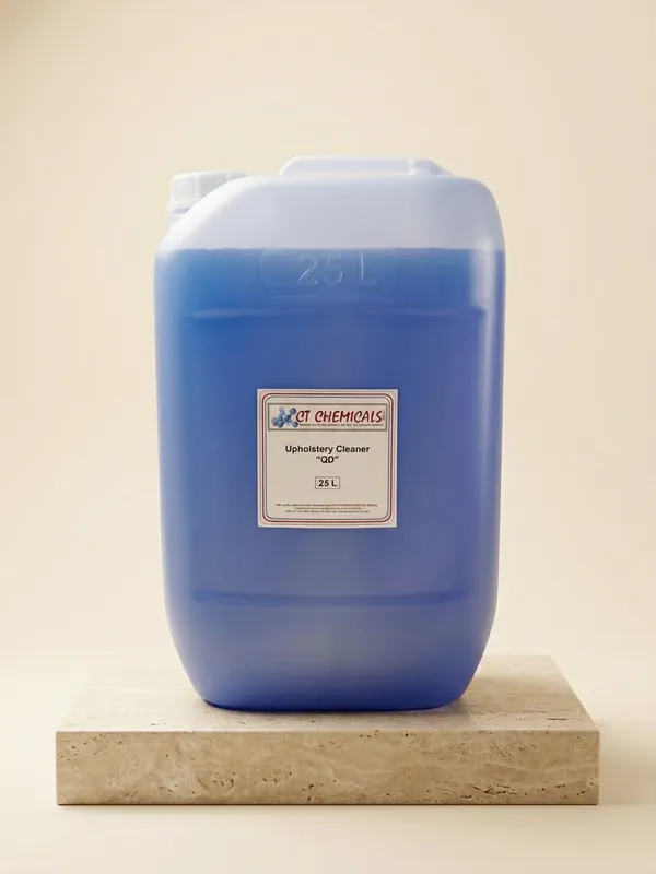 Upholstery Cleaner QD, 25L